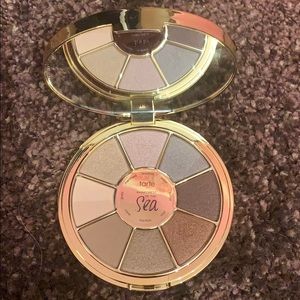 Tarte rainforest of the sea- NEW